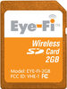 Wireless SD Card - photo/picture definition - Wireless SD Card word and phrase image